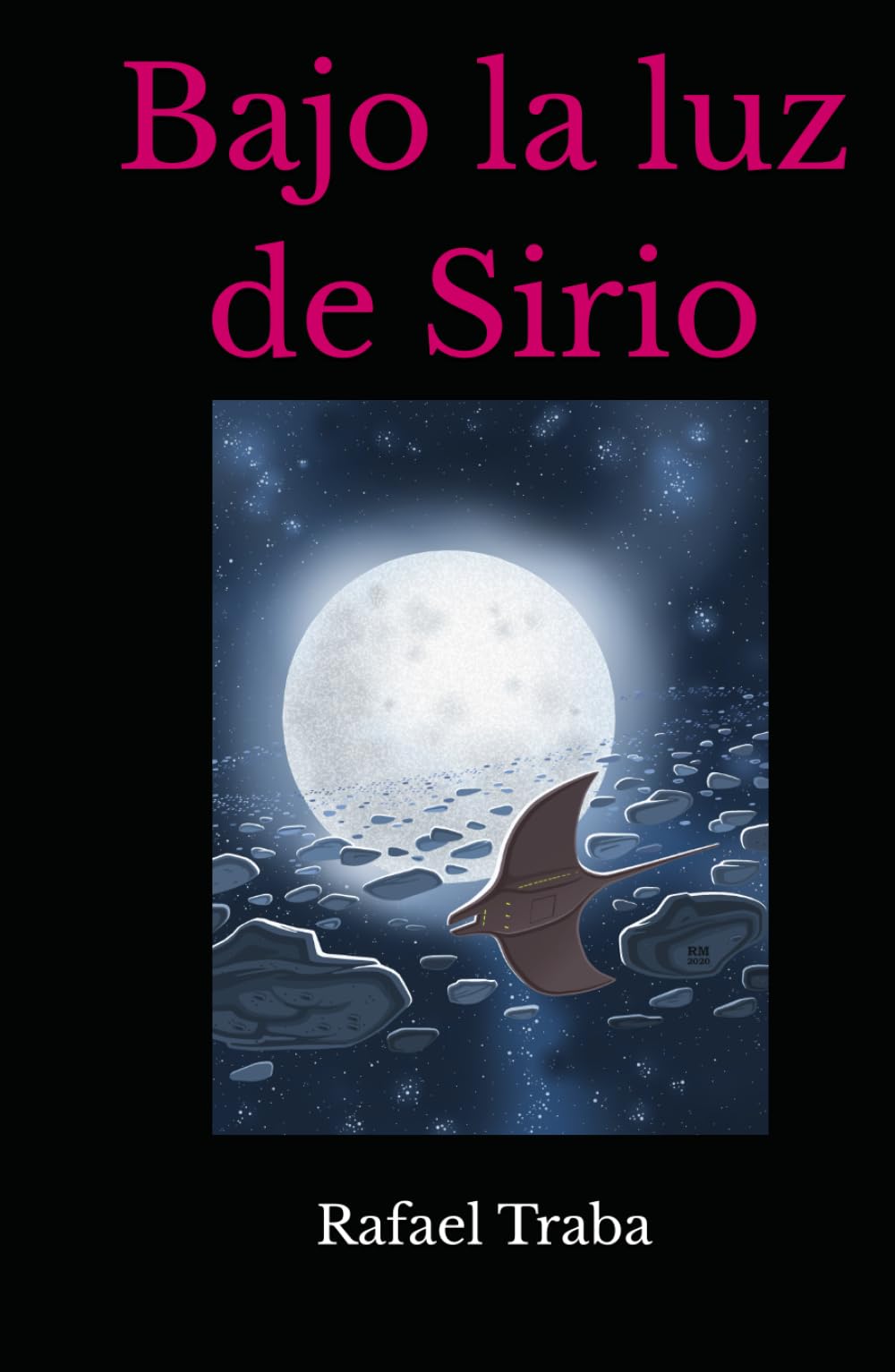 Bajo la luz de Sirio