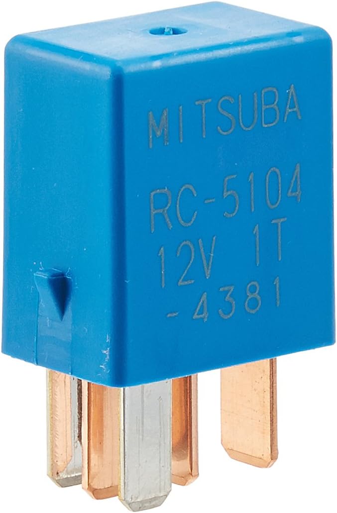 Acura 39794-S5A-003 Fuel Pump Relay