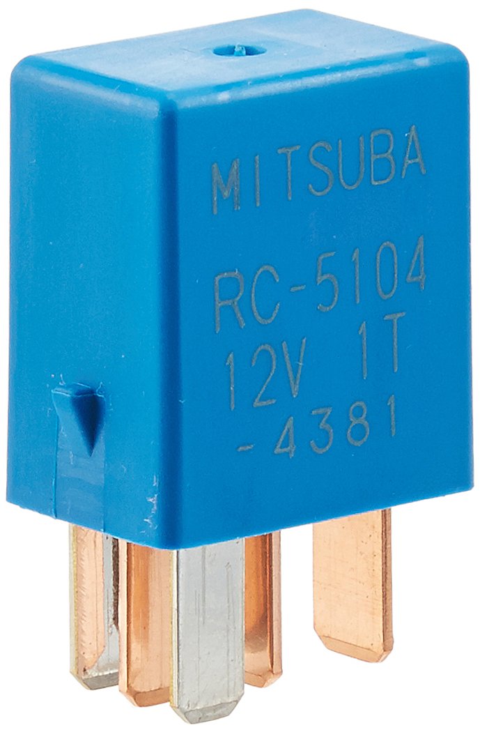 Amazon.com: Acura 39794-S5A-003 Fuel Pump Relay : Automotive