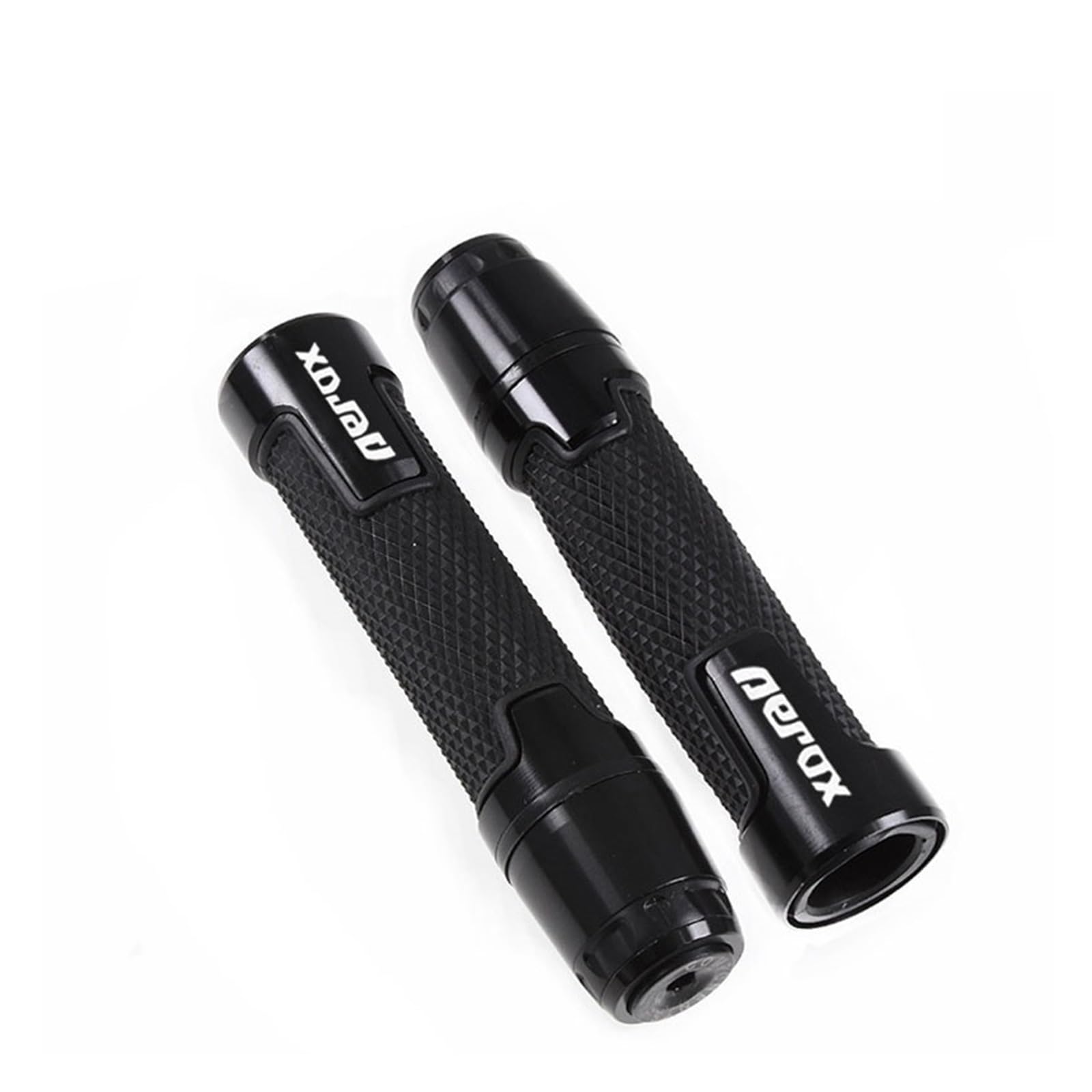 Motorcycle Accessories for Yam&aha Aerox155 Aerox 155 2017 2018 2019 2020 2021 CNC Handle Grip Ends Handlebar Grips Hands Grips
