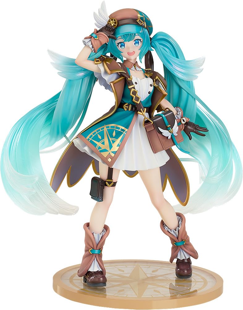 Amazon | グッドスマイルカンパニー[GOOD SMILE COMPANY] キャラクター