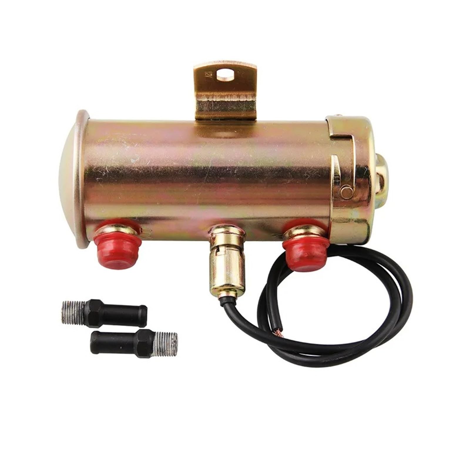 Para bomba de combustible de 12 voltios B087C Bomba Combustible Eléctrica