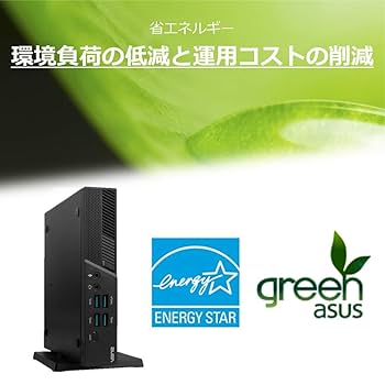 ASUS/デスクトップパソコン/PB40/Bランク/75【中古】 ASUS/デスクトップパソコン/PB40/Bランク/75【中古】 : ワンダー