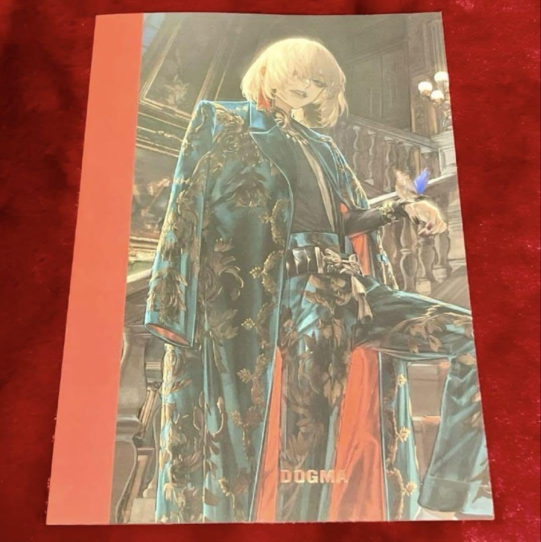 FGO 中国 新春 オベロン 5点セット FGO 中国 新春 オベロン 5点セット FGO 中国 新春 オベロン 5点
