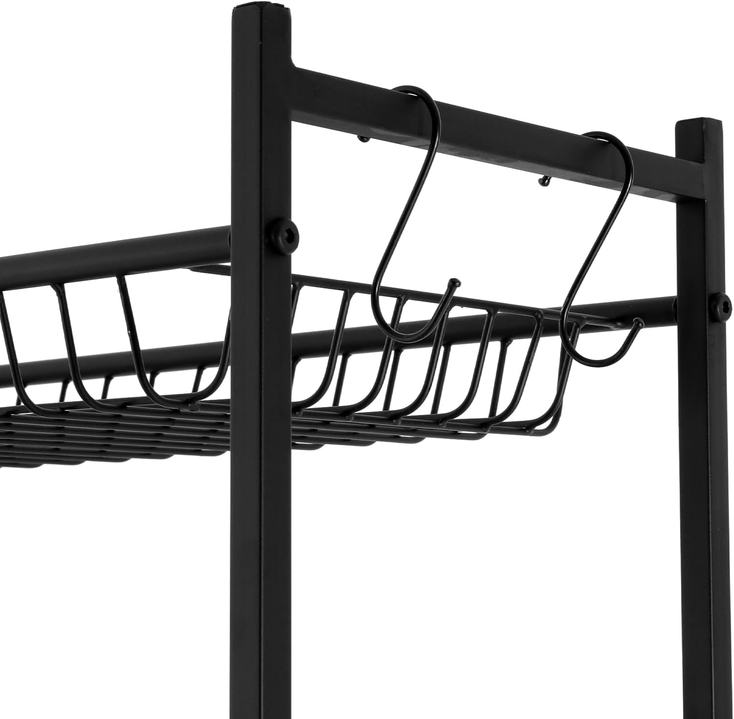 Sports Storage Organizer,Ball Storage Rack,Living Room Storage Rack,Sporting Goods Soccer Storage Rack,Garage Sports Equipment Storage,Golf Bag Stand