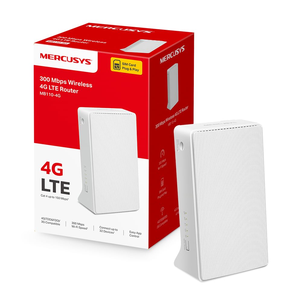 Genbolt 4G