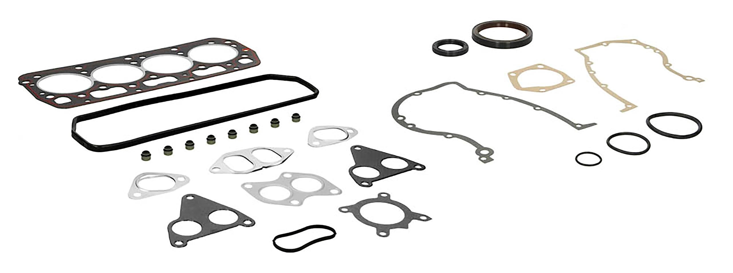 Ajusa Head Gasket Set (S54) - Hack Engineering - View #4