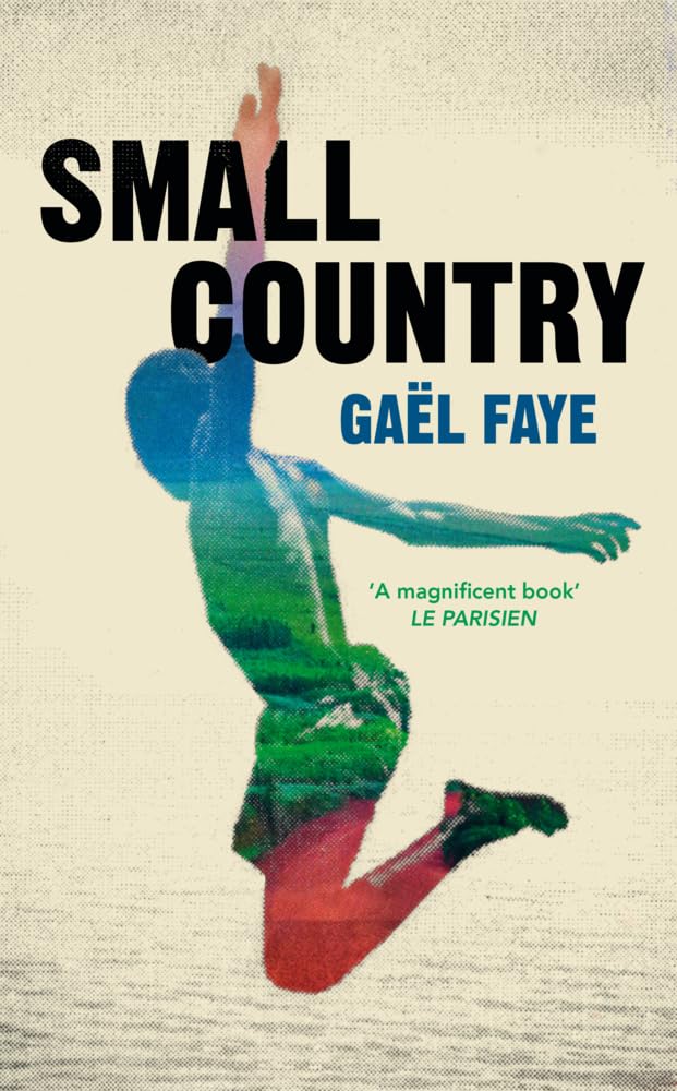 Small Country Faye, Gaël