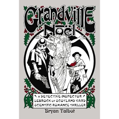 Grandville Noel