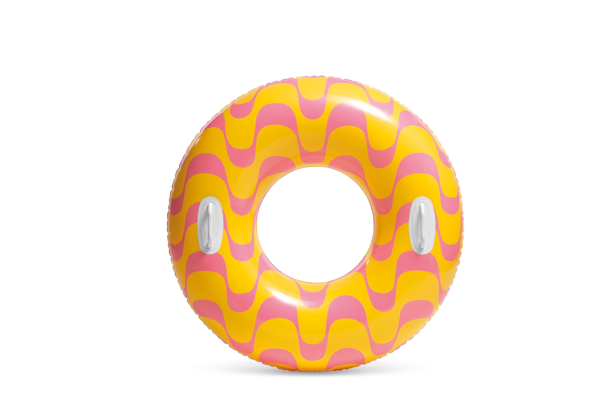 Intex 59256 - Star Lifebuoy with Handles, 91 cm