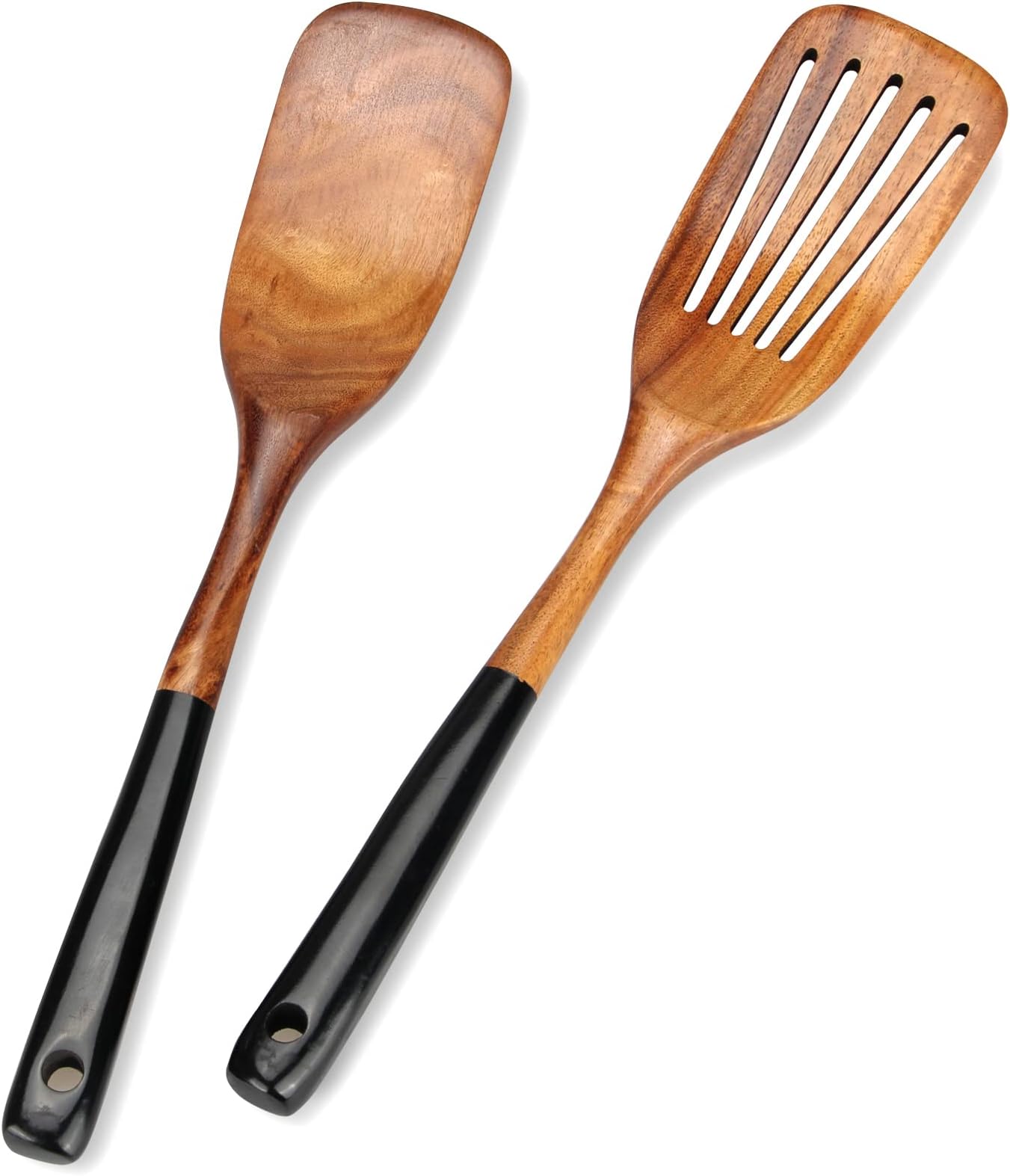 Wooden Spatula