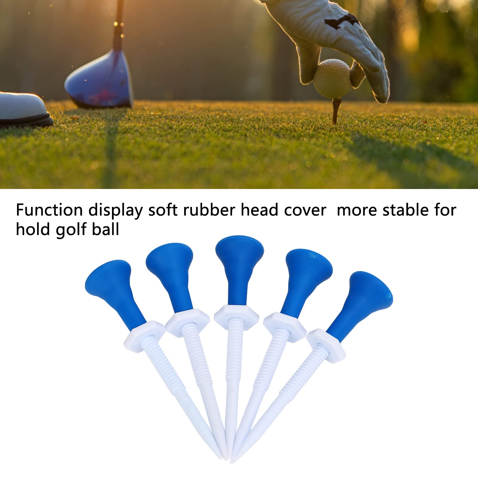 GRAPHICS & MORE Pink Flamingos Palm Tree Golf Divot Repair Tool and Ball Marker