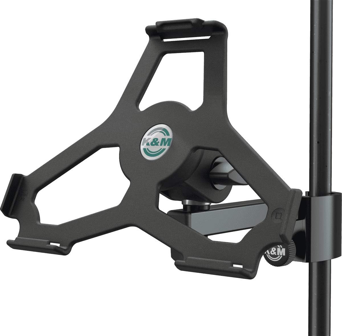 Tесh Dеаlѕ 🔥 K&M Stands 19724 iPad Air Clamp-On Holder