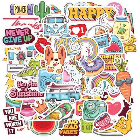 Autocollants scrapbooking Febio Cover