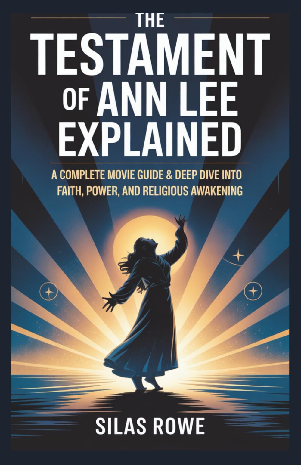 The Testament of Ann Lee Explained: A Complete Movie Guide & Deep Dive into Faith, Power, and Religious Awakening