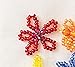Beaded Embroidery Handy Pocket Guide: 40+ Stitches; All the Basics & Beyond