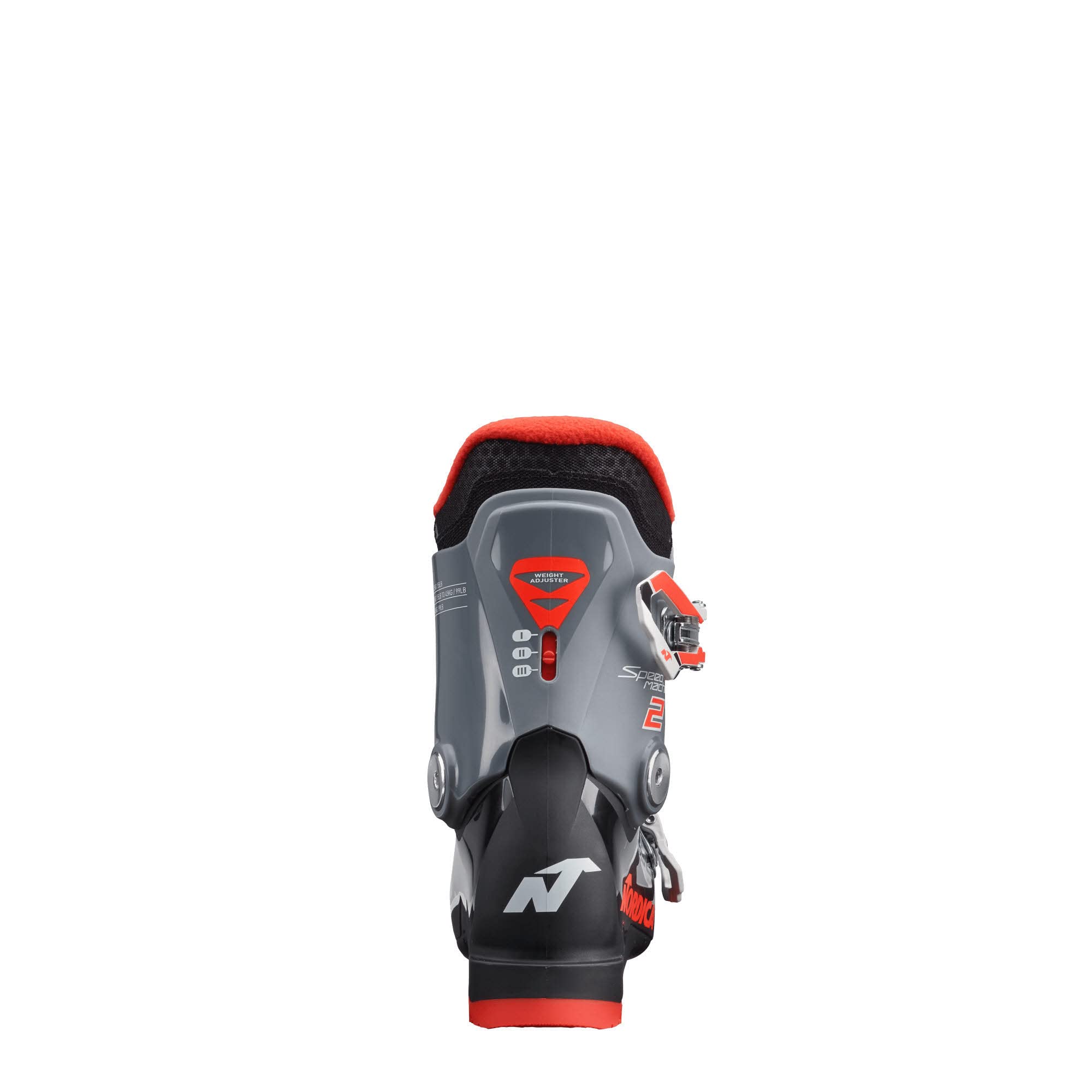 Tecnica Group Nordica SPEEDMACHINE J 2-18.5