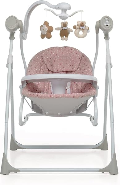 Foppapedretti Carillon sdraietta, Rose - 2