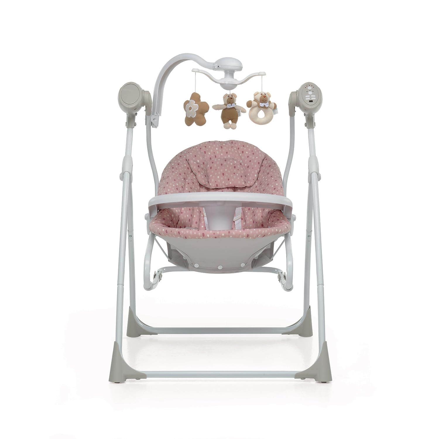 Foppapedretti Carillon sdraietta, Rose