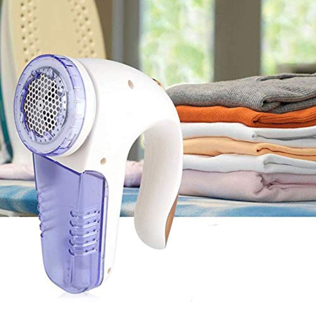 Defuzzer de la máquina de Afeitar de la Tela, máquina de Afeitar eléctrica de la Ropa del suéter del removedor de la Pelusa de Las píldoras de Las Bolas de la Pelusa de Hosome
