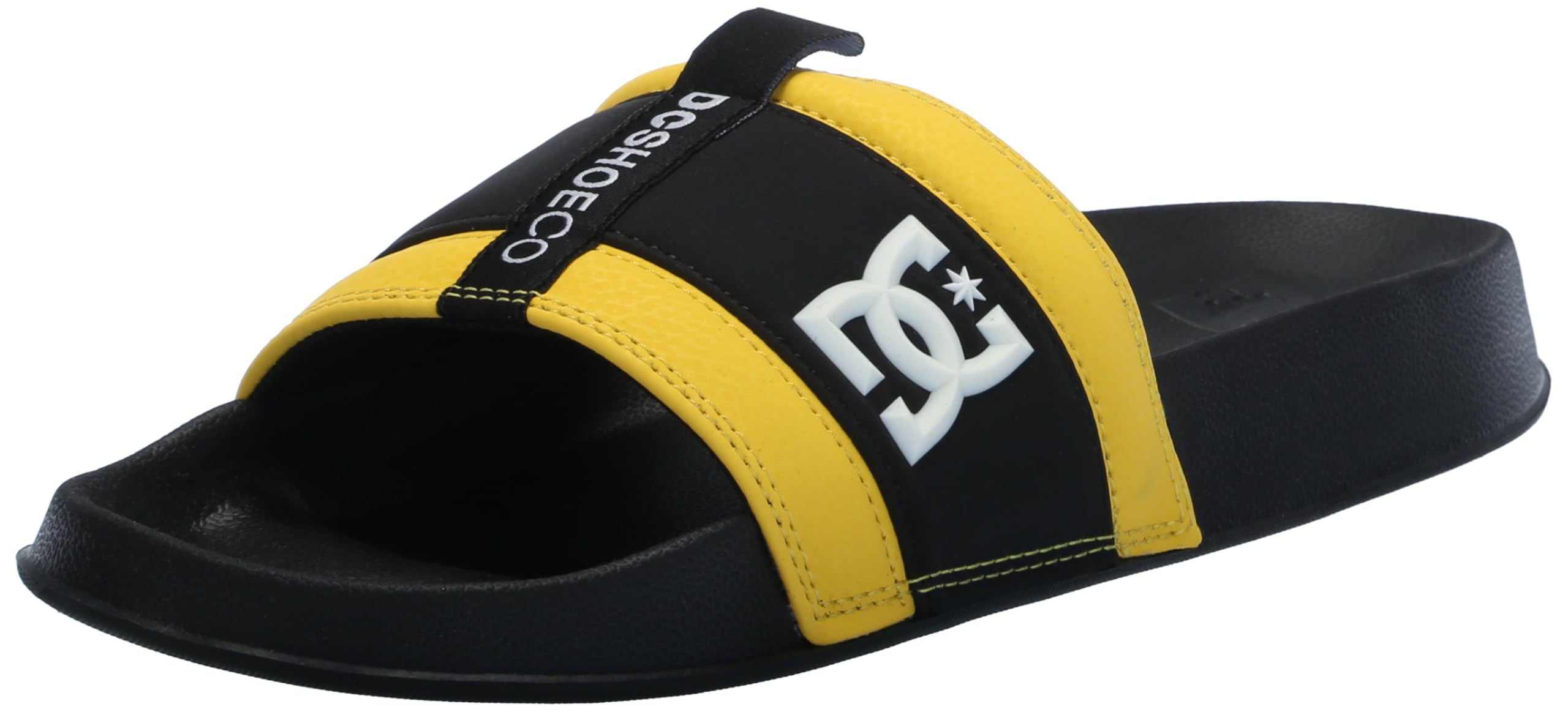 DC Men's Lynx Slide Sandal