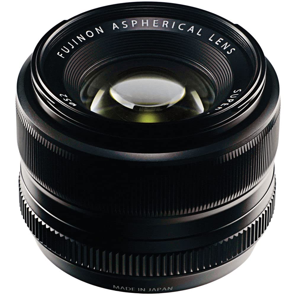 Fujinon 35mm f/1.4 レンズ Fujifilm Fujinon XF 35MM F1.4 R Prime Lens for Portrait | Wedding