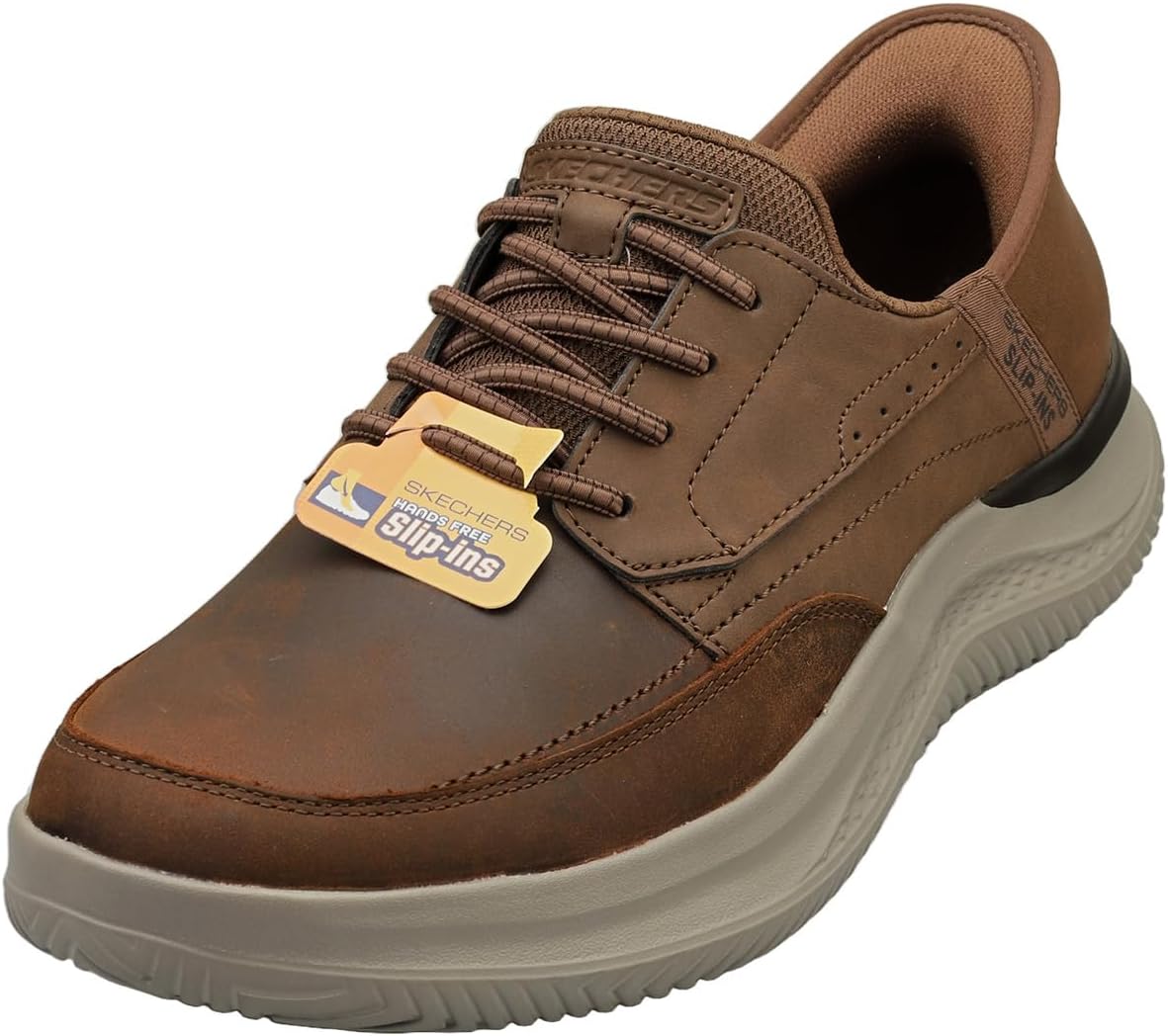 Skechers Mens Hasting – Rory Skechers Mens Hasting – Rory