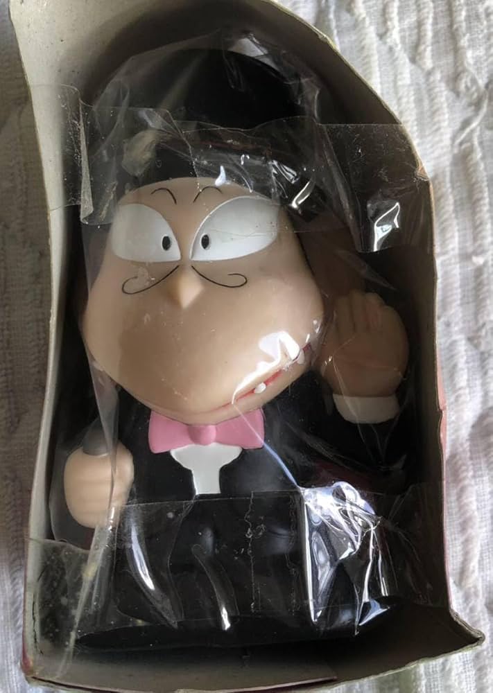 Amazon.co.jp: 怪物くん ドラキュラ ソフビ 貯金箱 : おもちゃ