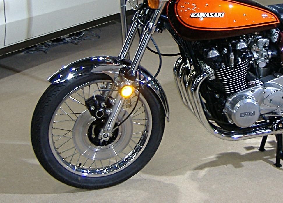 Amazon.co.jp: 750RS 900RS カワサキ純正キャリパー用 カシマコート