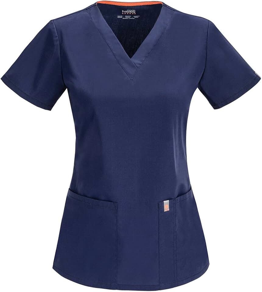 Code happy scrubs. блузка медицинская без рукавов синий. женский медицинский топ 46600a code happy. Code happy scrubs. топ женский code happy 46600a whch.