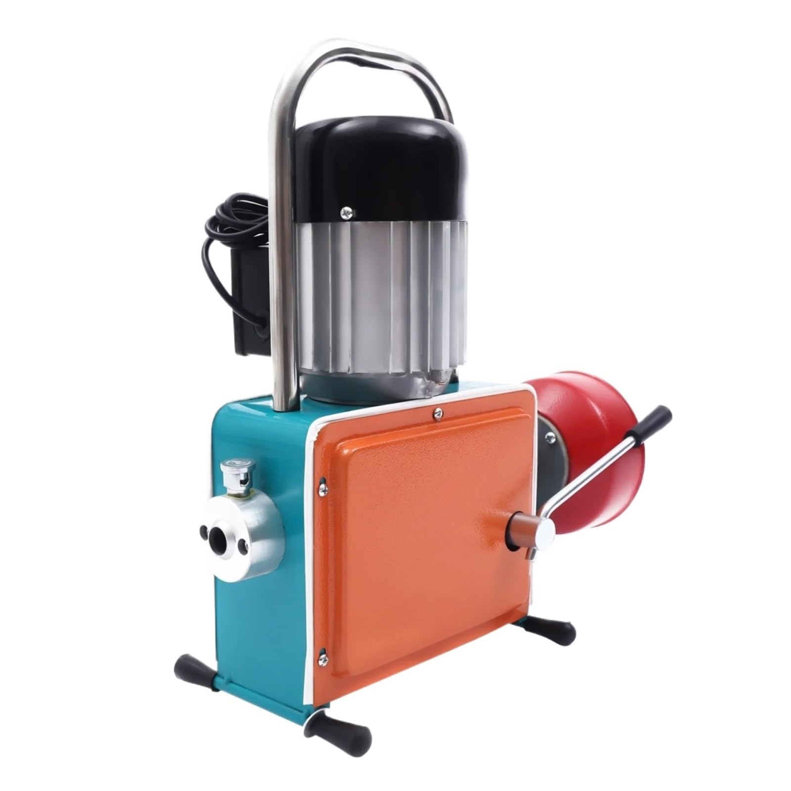 Electric Pipe Cleaner Cleaning Machine Drain Powerful Clearing Capability