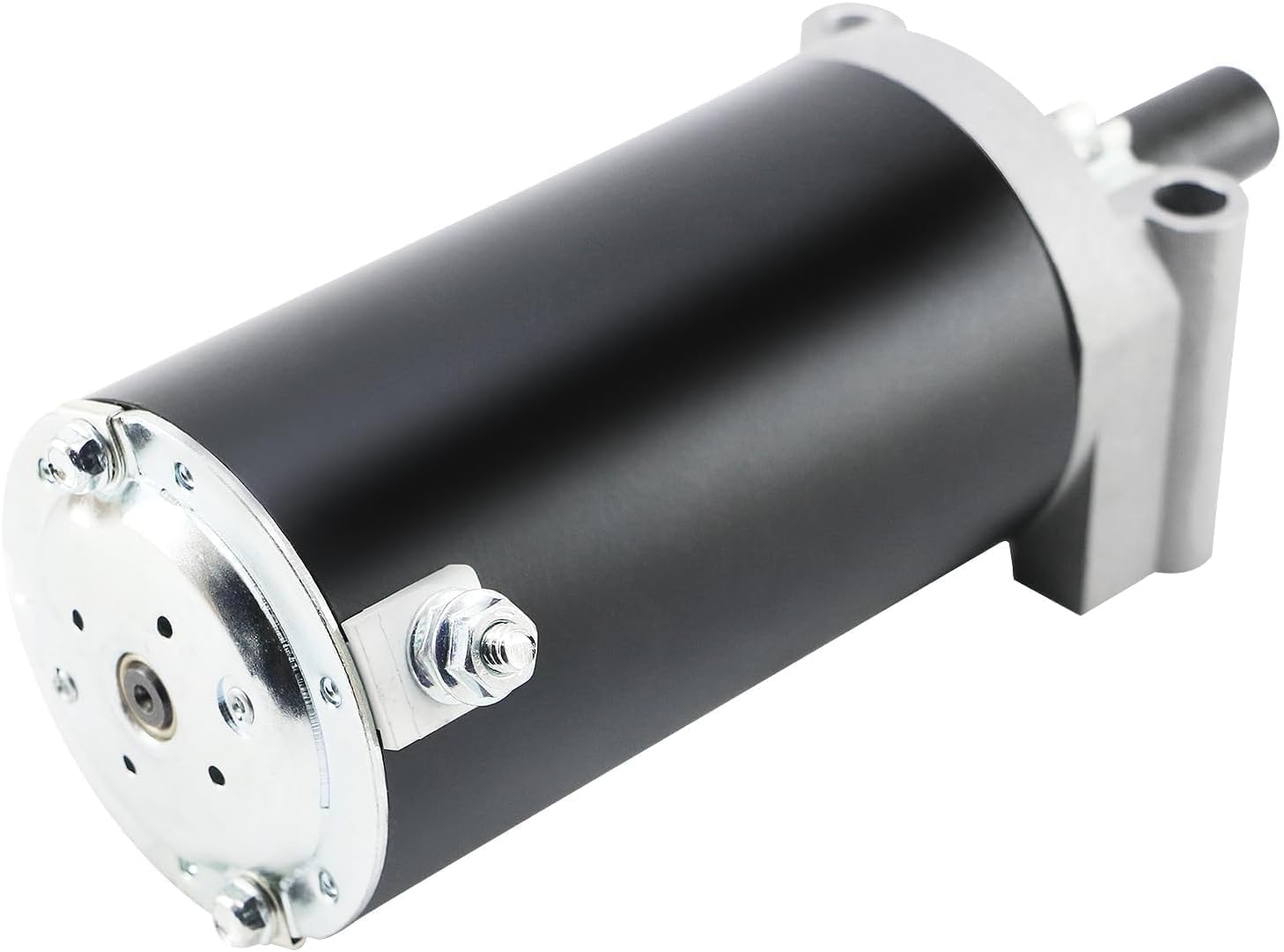 BDELI Starter for Kohler 7000 Series Engines 20–27HP (KT715–KT745 SV710–SV740 SV810-840), Replaces 32-098-01-S 32-098-03-S 32-098-04-S, Fits Cub Cadet Toro New Holland Riding Lawn Mowers Tractors