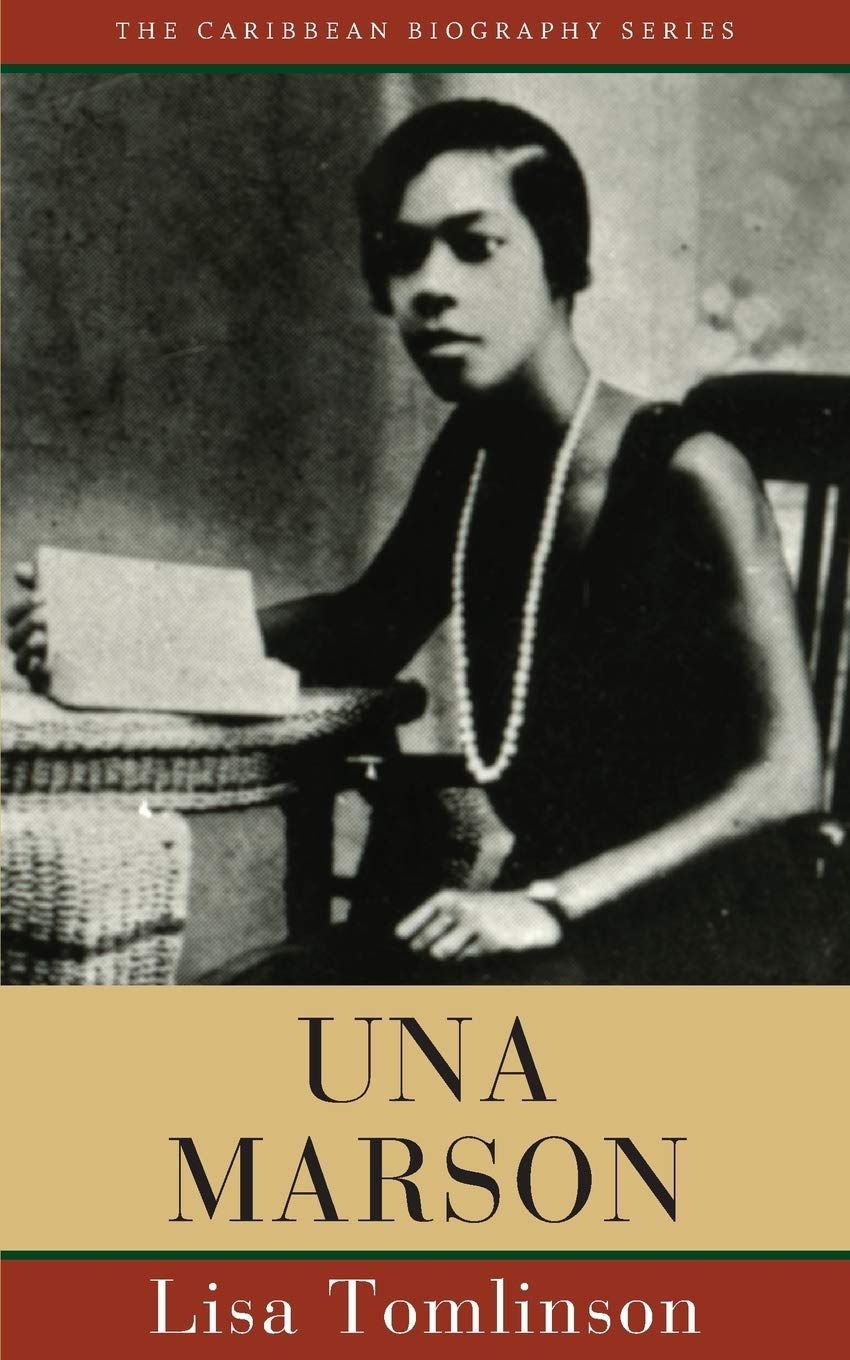 Una Marson (Caribbean Biography Series)