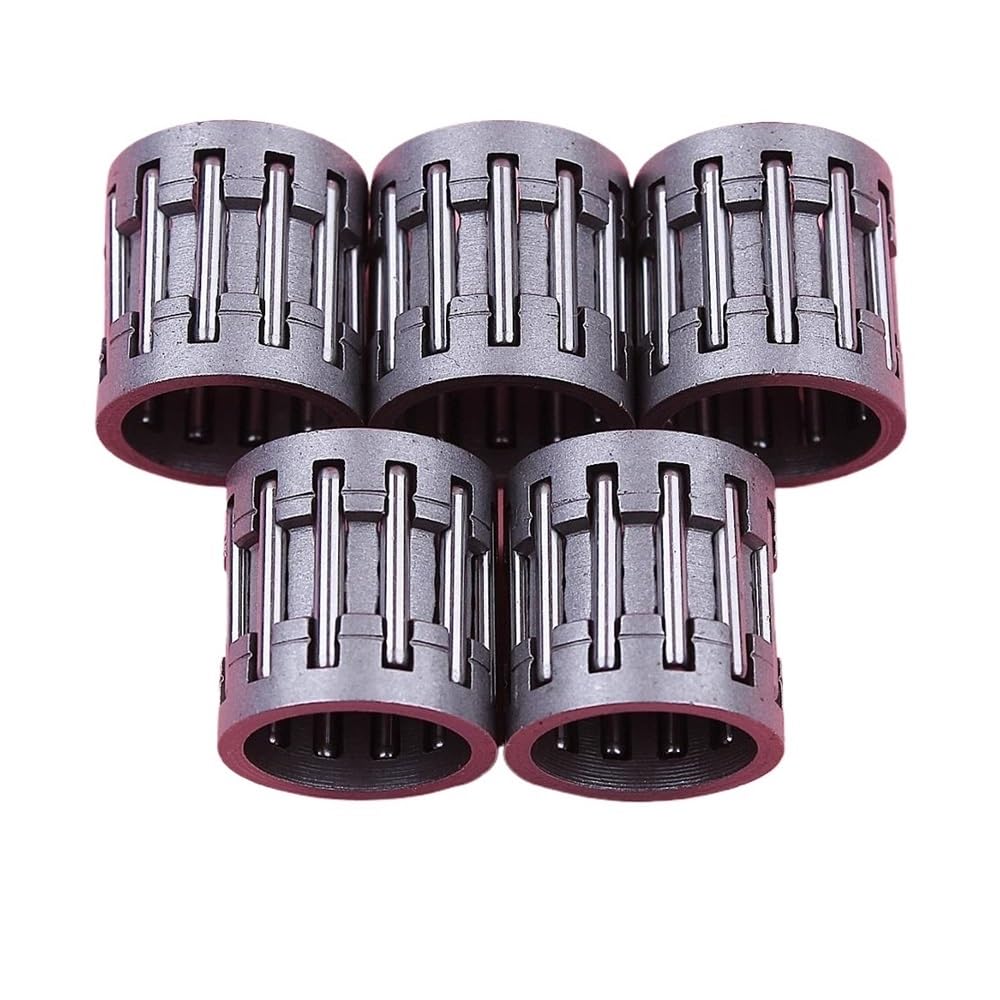 Roulement de piston tronçonneuse MS341 MS361 haute résistance 11x14x15mm