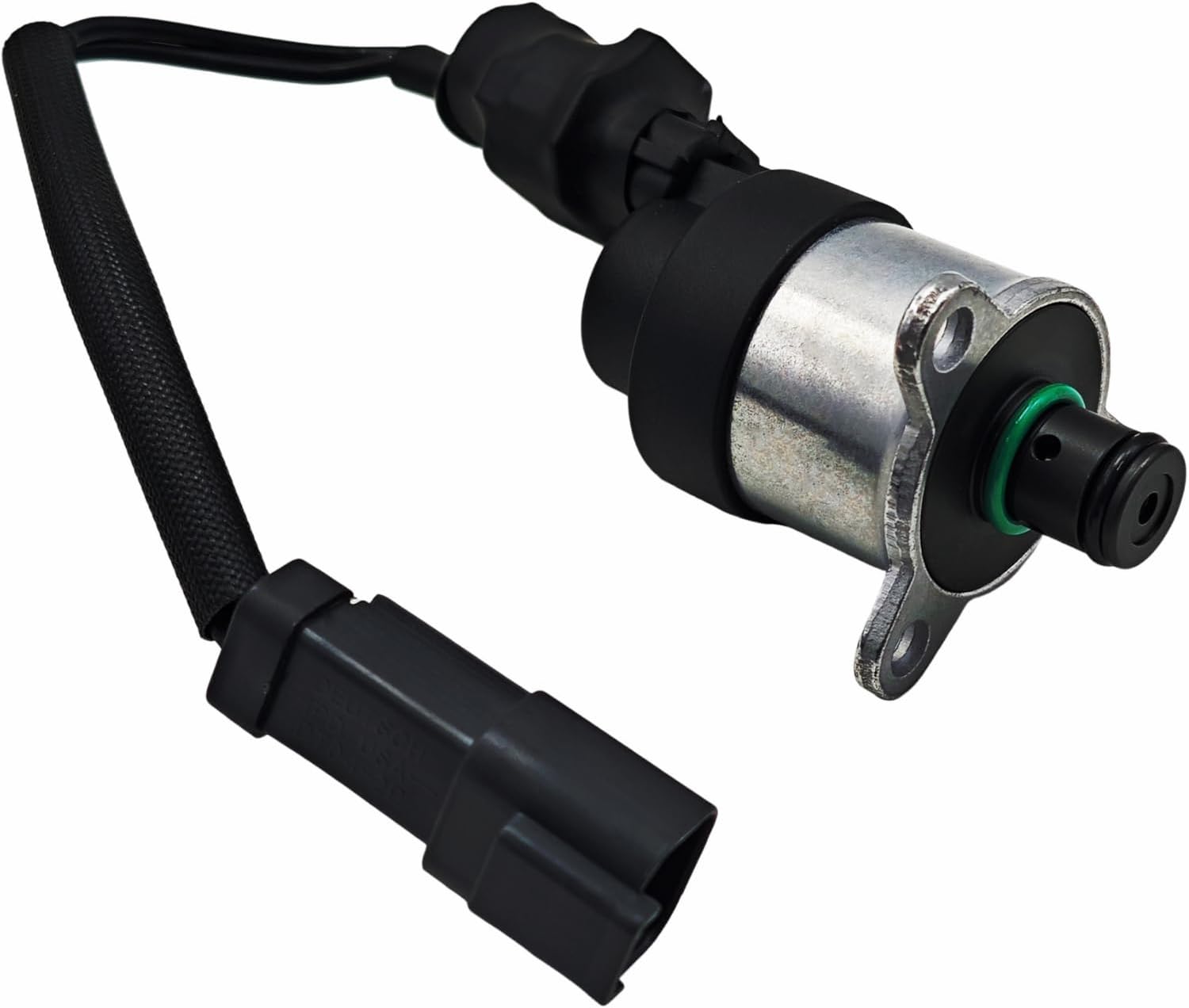 0928400473 4903523 Fuel Control Actuator FCA Compatible with Cummins 8.9 liter ISC/ISL Engines High-Pressure Fuel Pump