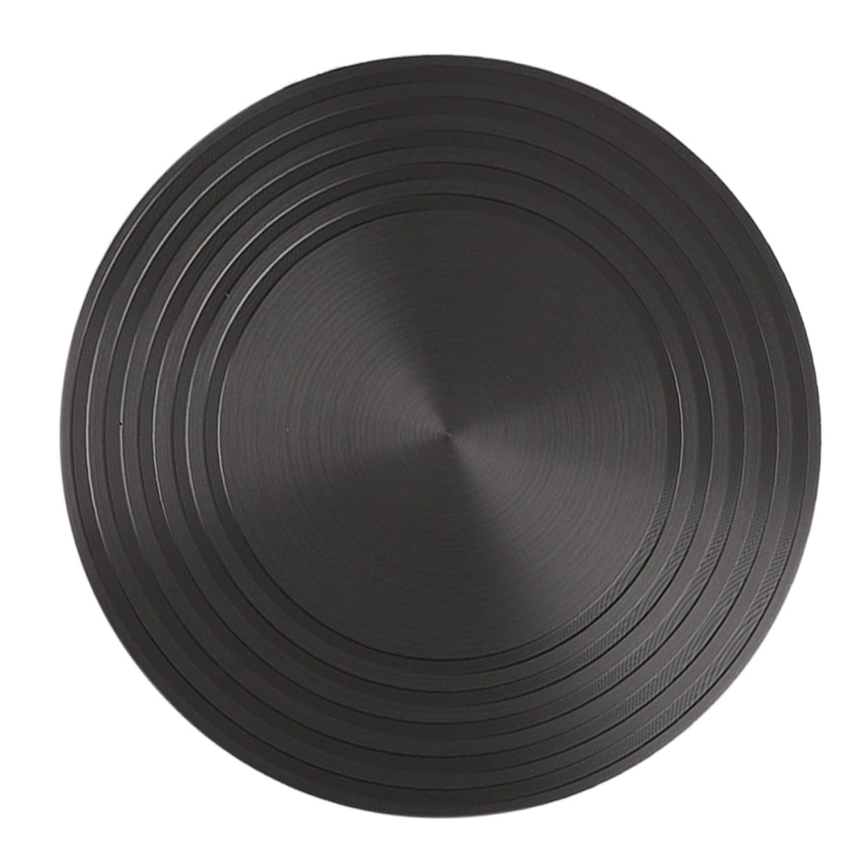 Difusor de Calor para Estufa de Gas 28 Cm Placa Redonda de Descongelación Rápida Acero Inoxidable Protección contra Quemaduras Auxiliar de Cocina Doméstica