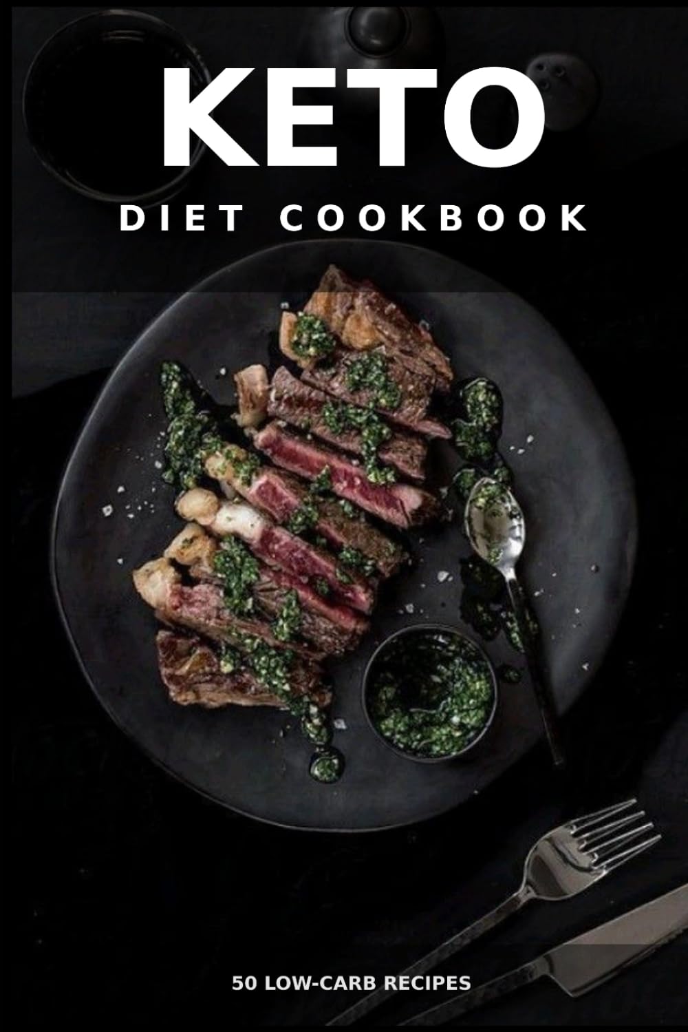 Keto diet cookbook: Keto diet cookbook and information