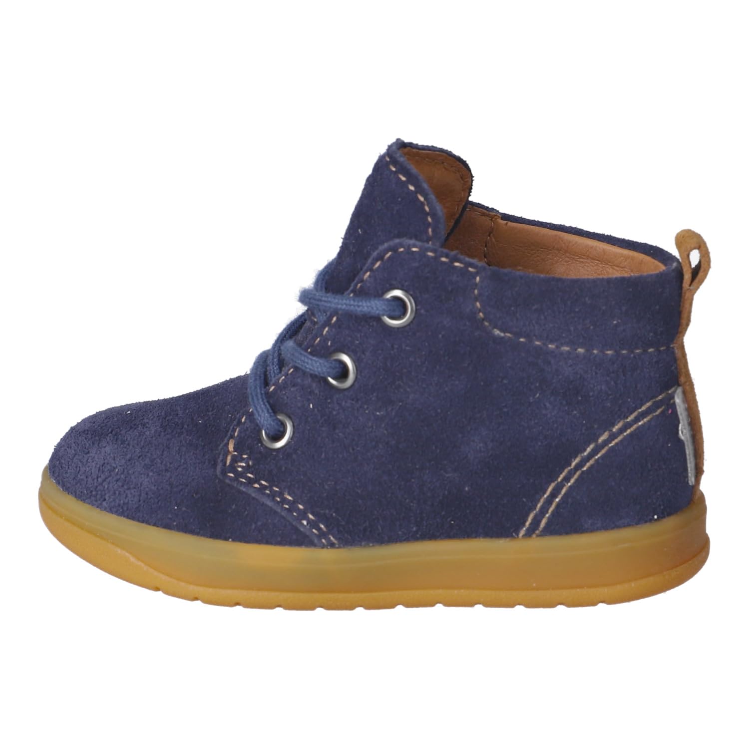 RICOSTA Mädchen und Jungen Stiefel Noel, Kinder Lauflernschuhe, Weite: Mittel, lose Einlage, Sympatex