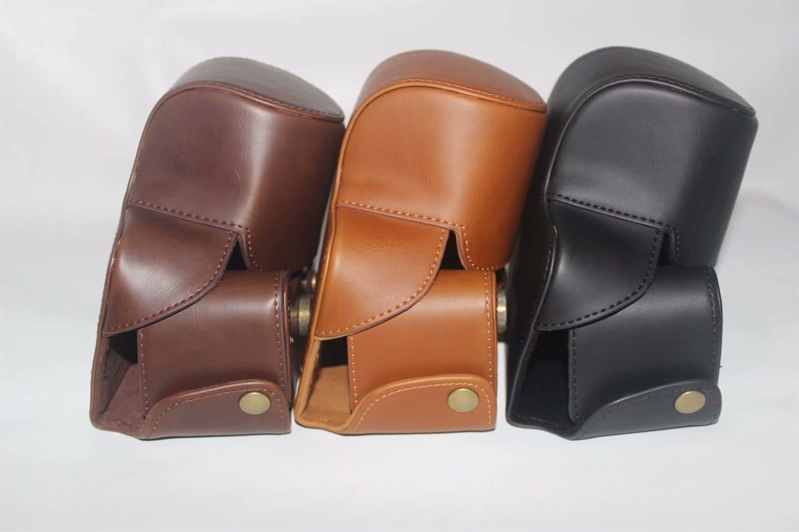 Amazon.co.jp: HCZION ニコンに適したカメラバッグケース For