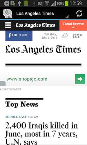 Pitown Us Newspapers thumb #5