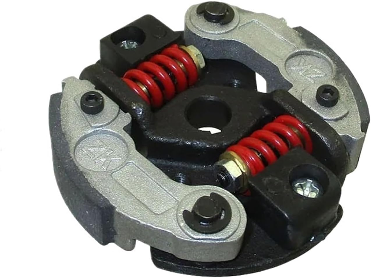 Good Clutch Pad Compatible With 39cc 40cc MTA4 MT-A4 C1 Water Cooled Pocket Bike MN Moto - Quality Replacement Part