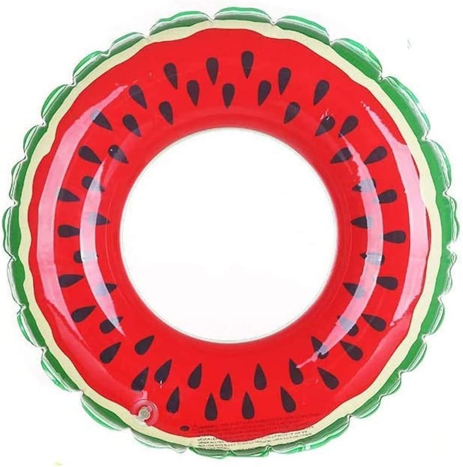 Swim Ring, Inflatable Swimming Pool Floats, Adult and Children Floating Toy, Summer Swimming Pool Beach Toys/Ring, Pool Party Decorations