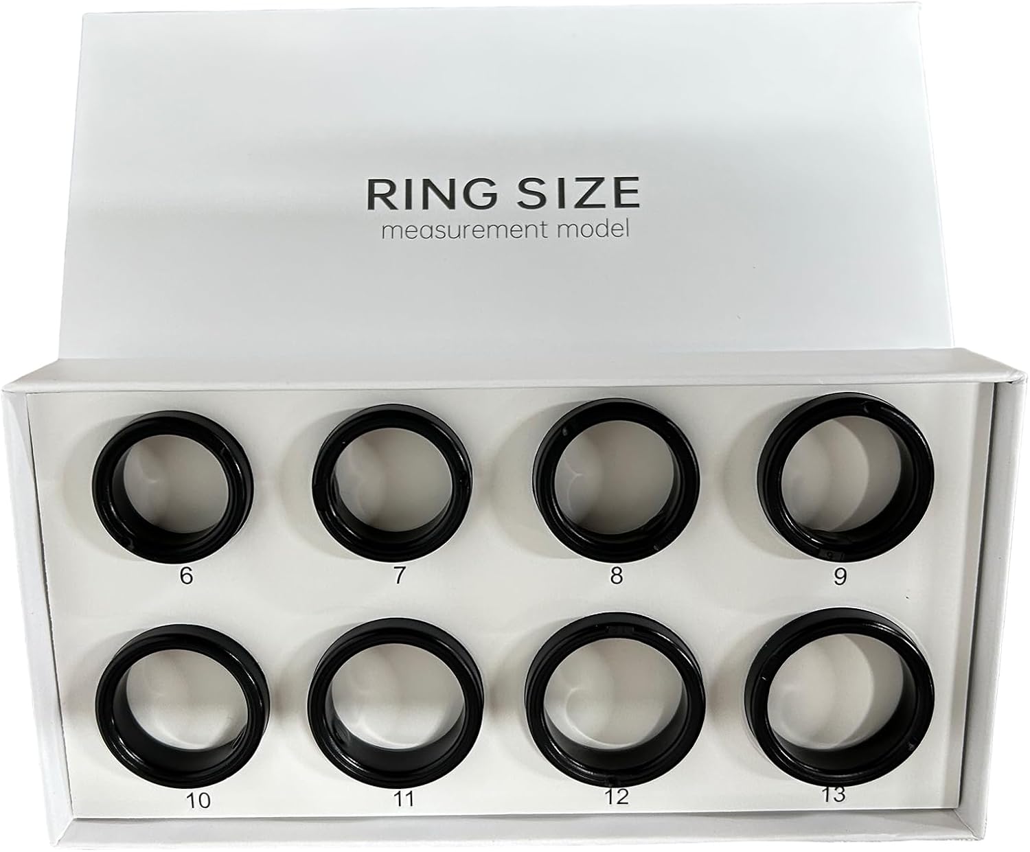 Smart Ring Ring Sizing Kit Amazon Sizing Kit Oura Ring Sizing