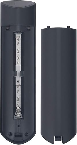 Miniatura 4 de Nuevo RM-C3321 Control remoto de repuesto para JVC 4K UHD LED Smart TV LT-49MA875 LT-55MA875 LT-65MA875 LT-43MA875 LT49MA875 LT55MA875 LT65MA875