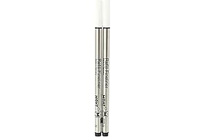 Fineliner Refills for Fineliner and Rollerball Pens by Montblanc