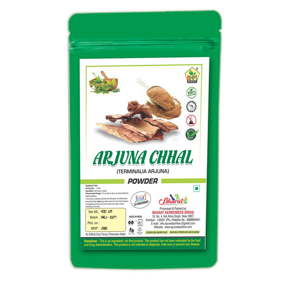 See full amazon price history chart for Bharat Arjuna Chaal Powder 400 gm | Terminalia Arjuna | Arjuna Bark Churan | अर्जुन की छाल | Arjun chall | Arjun Chhal | Bharat Arjuna Chaal Powder 400 gm | Terminalia Arjuna | Arjuna Bark Churan | अर्जुन की छाल | Arjun chall | Arjun Chhal | (B08HKFV4DR) Amazon Price History, Amazon Price Tracker