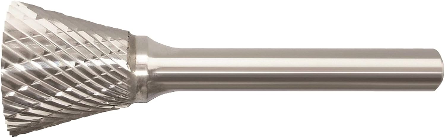 19569 Inverted Cone Shape Boring Bit, 3/4"