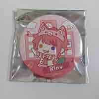 すとぷり 莉犬くん あにまる 缶バッジ すとぷり 莉犬くん あにまる缶バッジ 59個