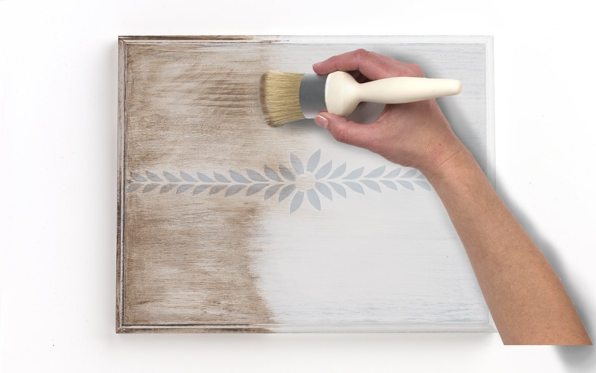 Amazon.co.jp: (Antique) - Martha Stewart Crafts Vintage Decor Wax