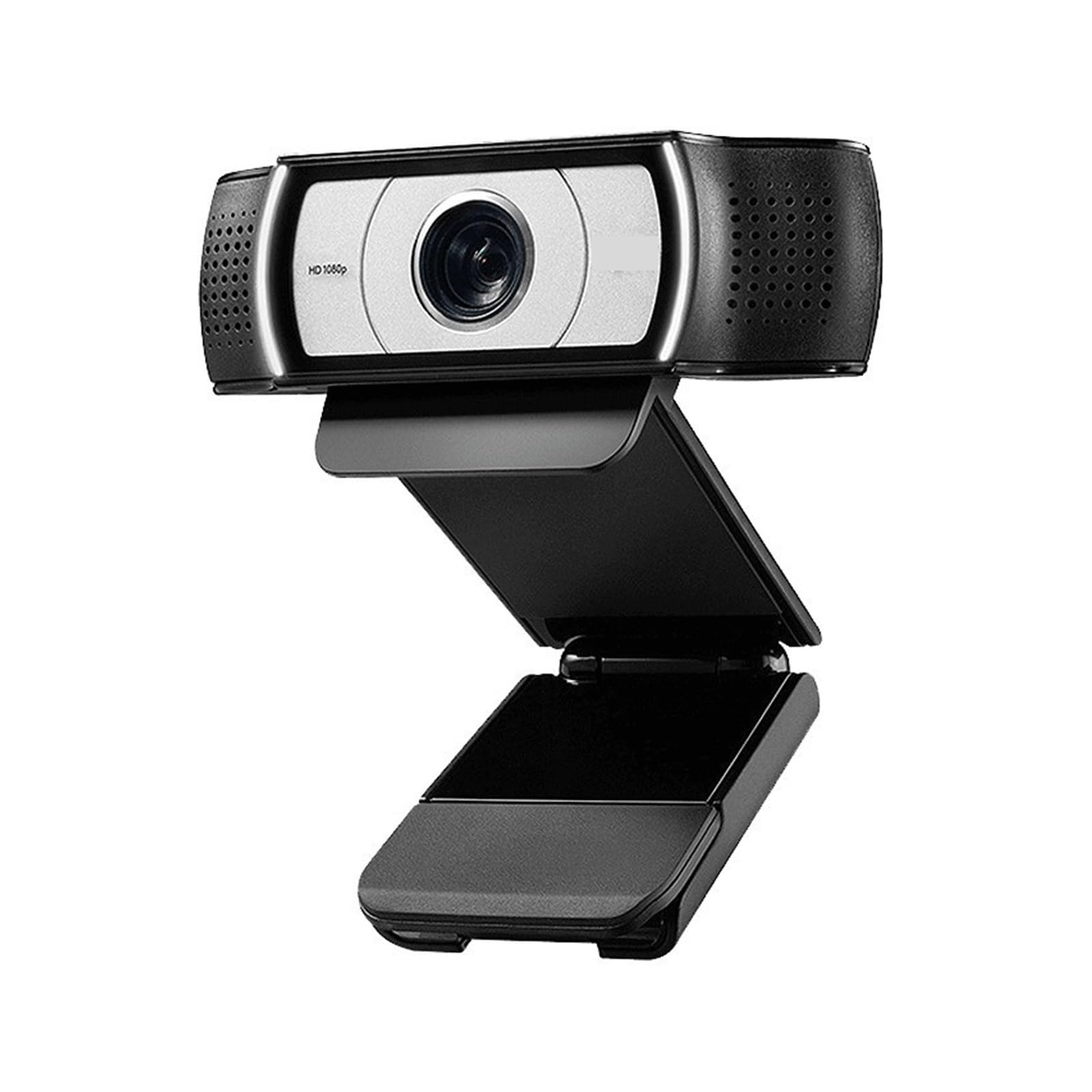 Webcam Webcam HD 1080P for computer Obiettivo Zeiss Videocamera USB Zoom digitale a 4 tempi Aggiornamento for conferenze, streaming live, registrazione(1)